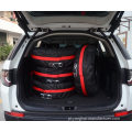 Proteção de roda de veículo de armazenamento de pneus de carro